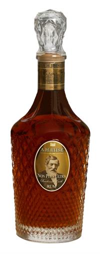 A.H. Riise Non Plus Ultra "Sauternes Cask"